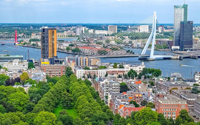 Workshop Plat Rotterdams