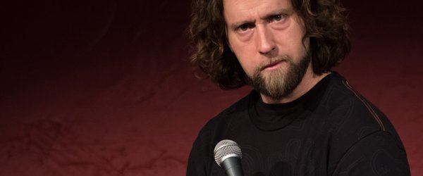 Beveiligingsagent Barry