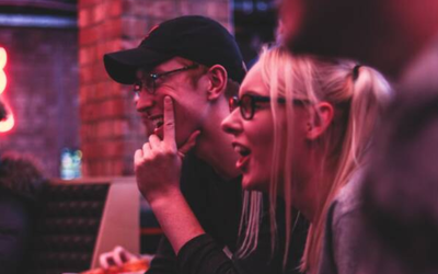 Stand Up Comedy Show